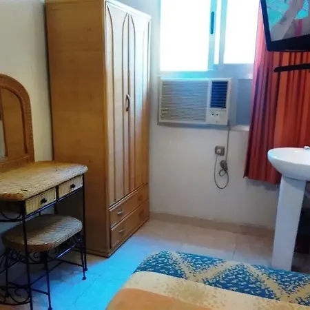 Casa Miguel Hotel *