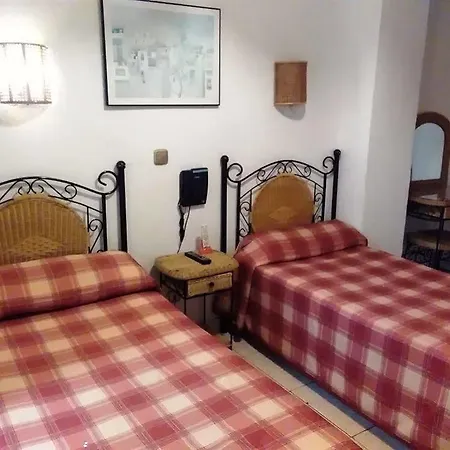 Hotel Casa Miguel