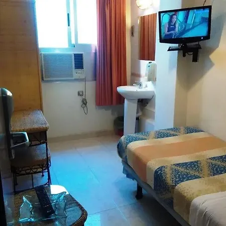 Hotel Casa Miguel *