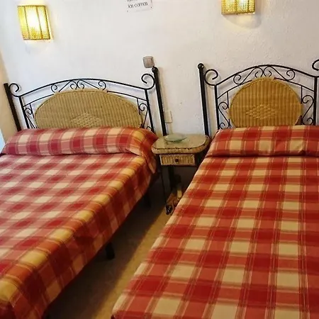 Casa Miguel * Alicante