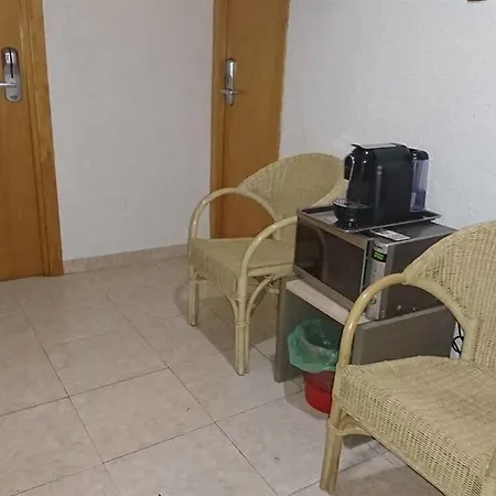 Hotel Casa Miguel *